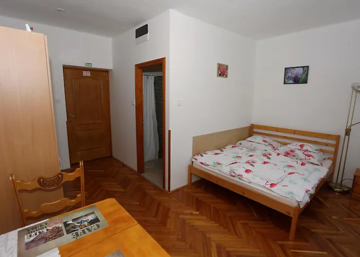 شقة Total Relax Apartmanhaz *