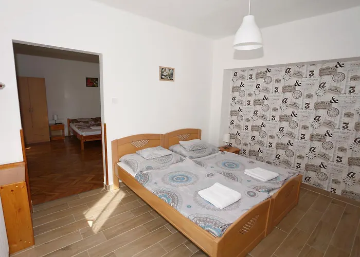 Total Relax Apartmanhaz Bogács