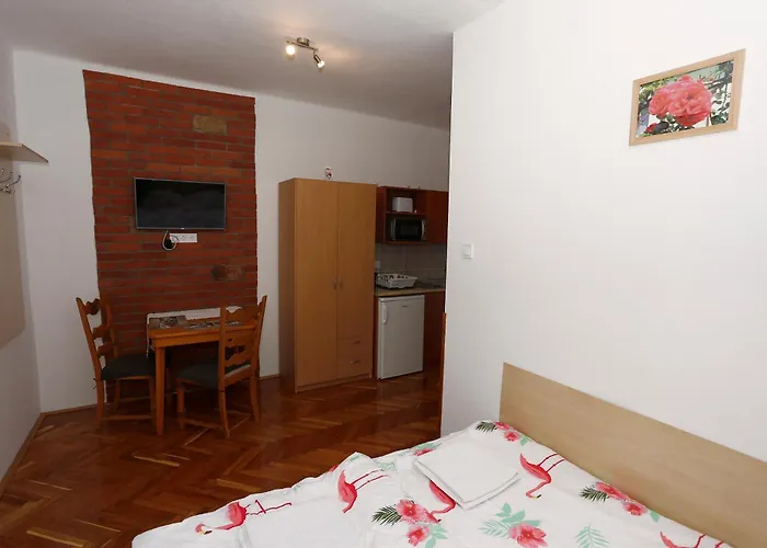 Total Relax Apartmanhaz * Bogács