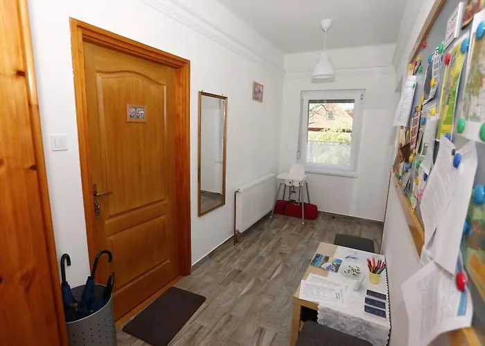 Total Relax Apartmanhaz