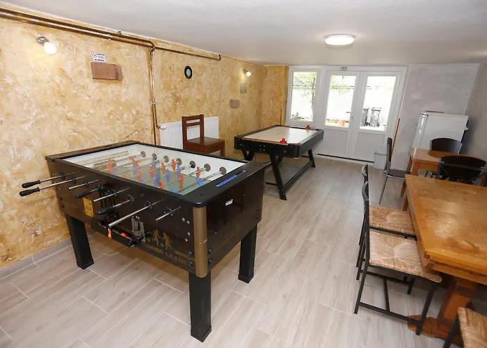 Apartmán Total Relax