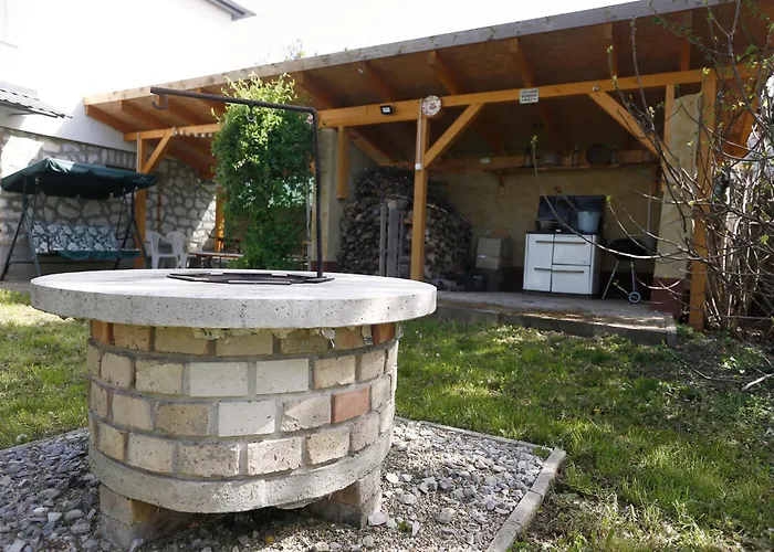 Apartmán Total Relax *