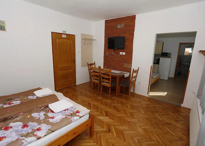 Total Relax Apartmanhaz