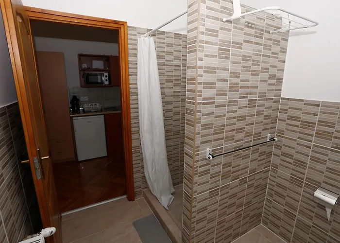 Apartmán Total Relax