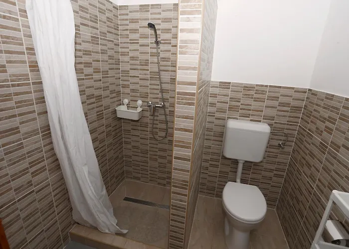 شقة Total Relax Apartmanhaz *