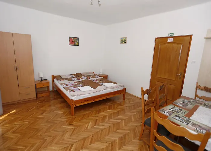 Total Relax Apartmanhaz *