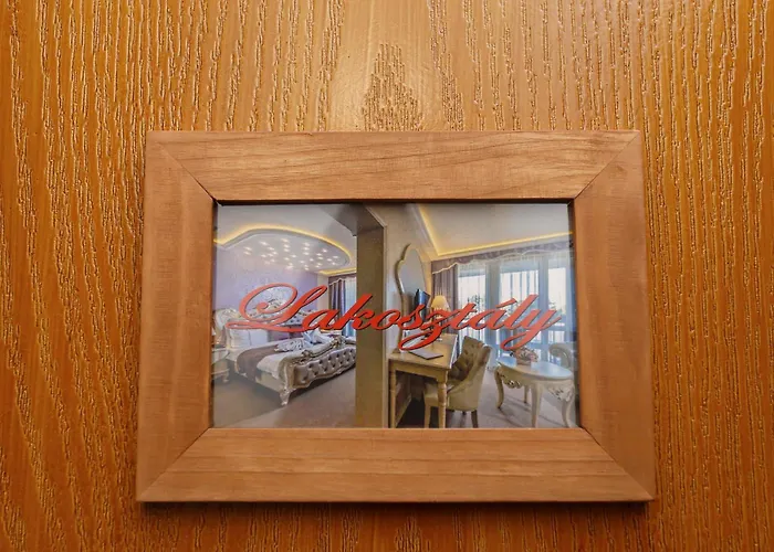 Total Relax * Bogács