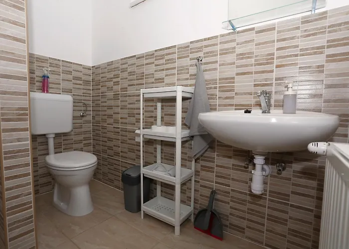 Total Relax Apartmanhaz شقة