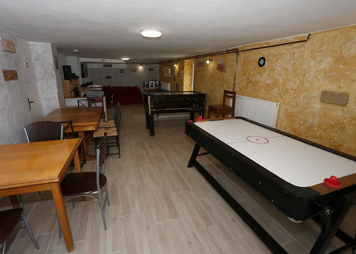 Total Relax Apartmanhaz *