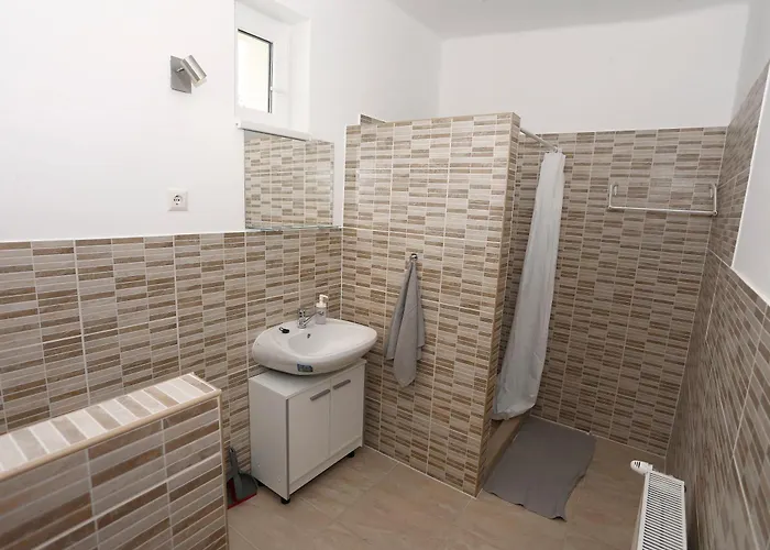Total Relax Apartmanhaz شقة