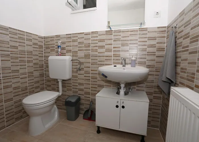 Apartmán Total Relax