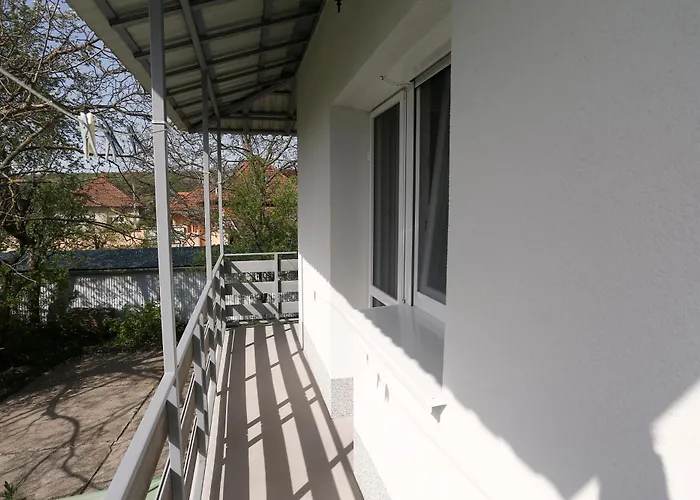 Total Relax Apartmanhaz شقة *