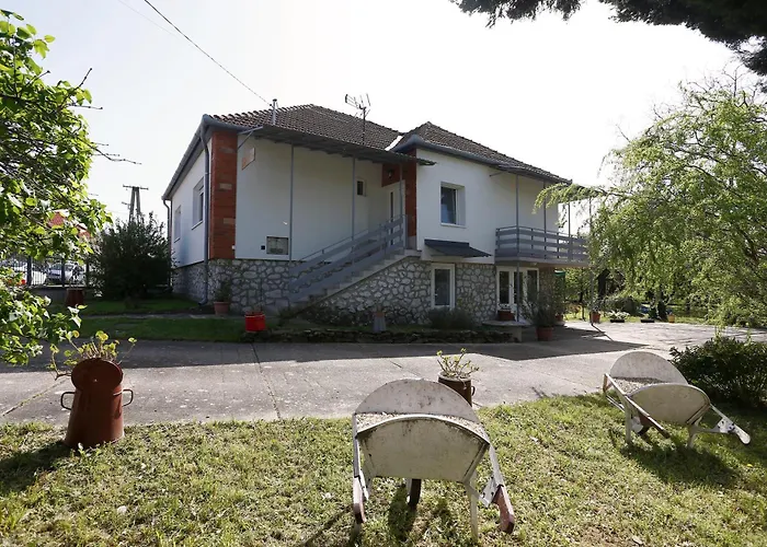 Apartmán Total Relax *