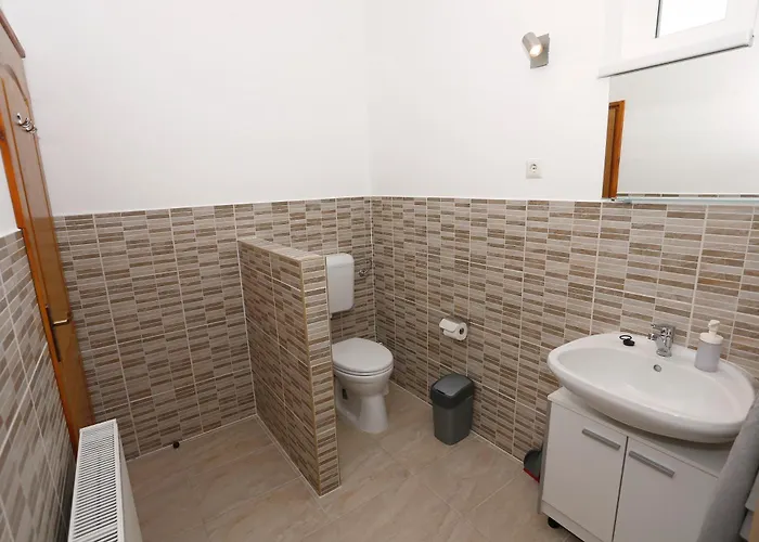 Total Relax Apartmanhaz شقة Bogács