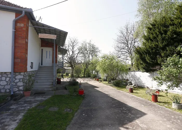 Apartmán Total Relax Bogács