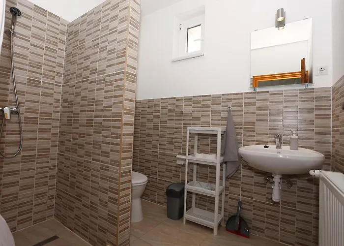Total Relax Apartmanhaz Bogács